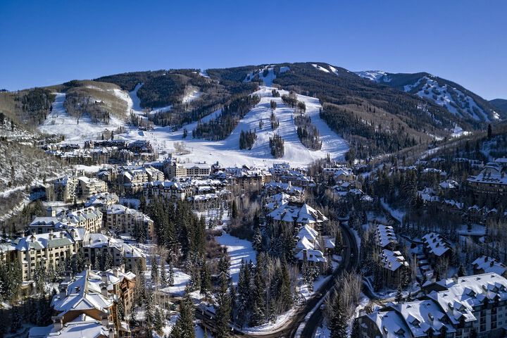 Skiing