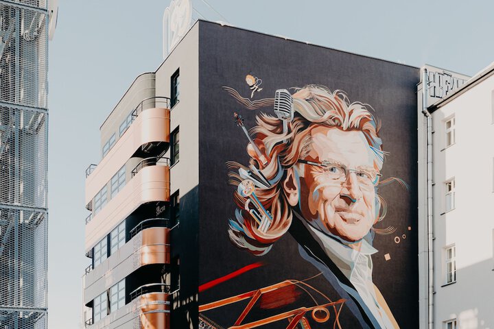 Hotel M23 in Katowice