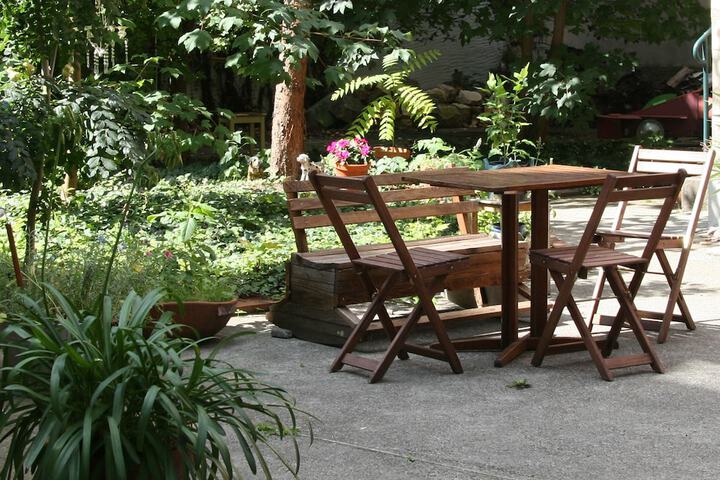Terrace/Patio 59 of 67