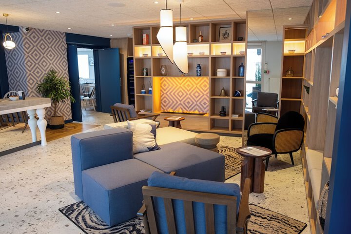Hotel Interior 3 of 51