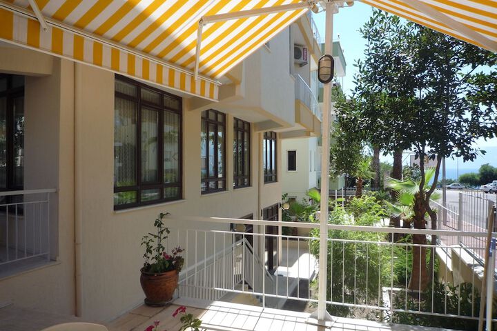 Terrace/Patio 15 of 27