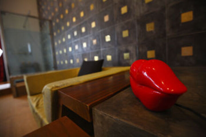 Hotel Interior 43 of 75