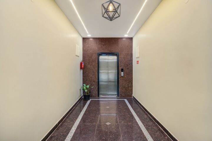 iROOMZ J3 Group of Hotels