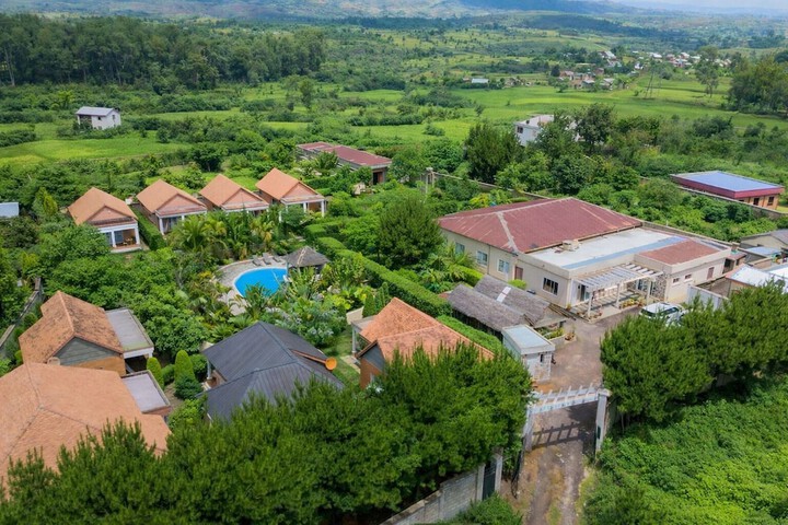 Mahafaly Hotel & Resort