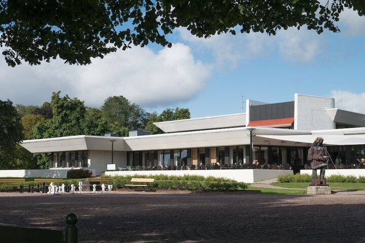 Photo of Hotell Bellevue