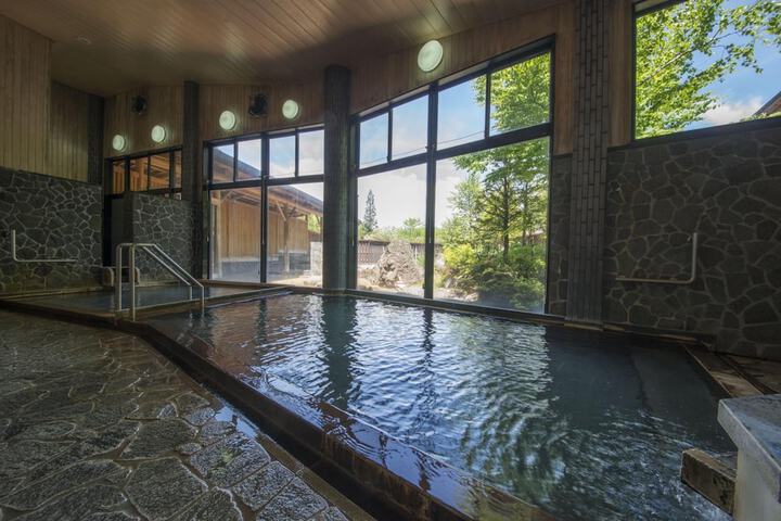 Spa Photos