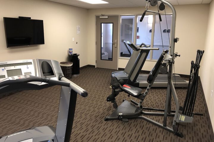 Health and Fitness 37 of 48