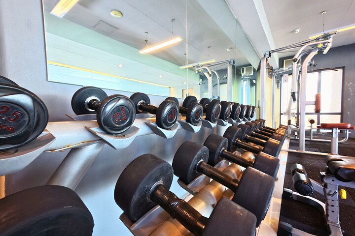 Health and Fitness 23 of 28