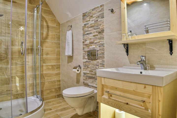 Bath Amenities