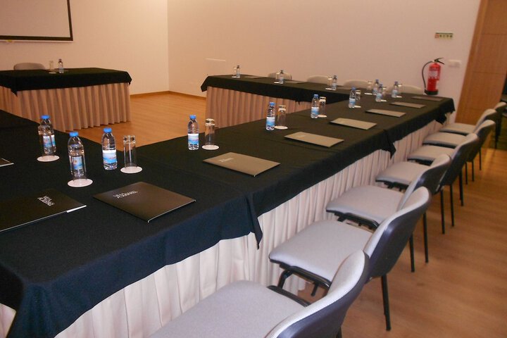 Meeting 41 of 49