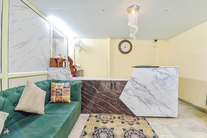 Hari Om Inn Rishikesh