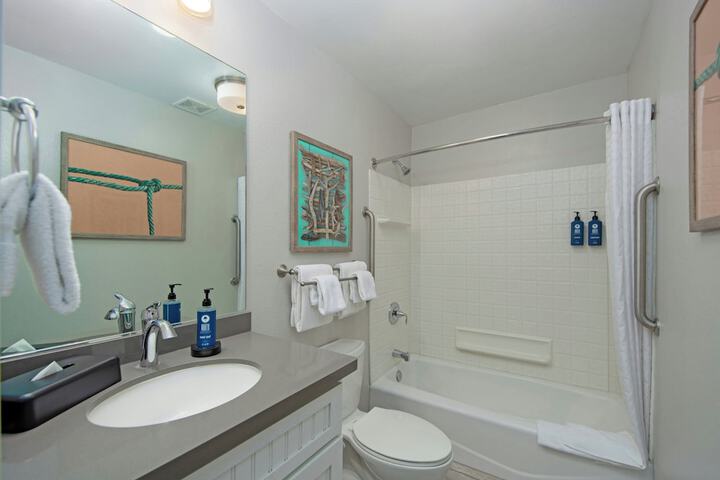 Bath Amenities
