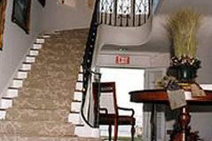 Hotel Interior 60 of 63