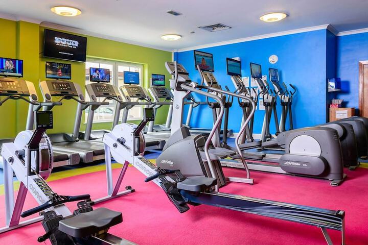 Health and Fitness 26 of 48