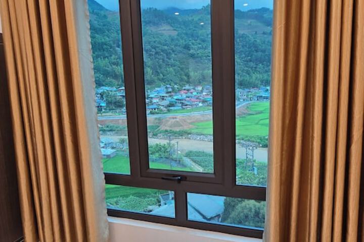Hotel View 61 of 62