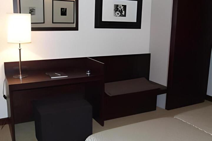 Fitness Facility Photos