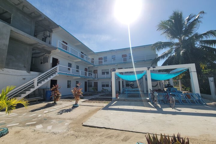 Hotel 122 of 124