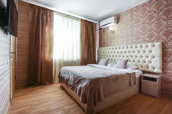 Mini-Hotel Granat