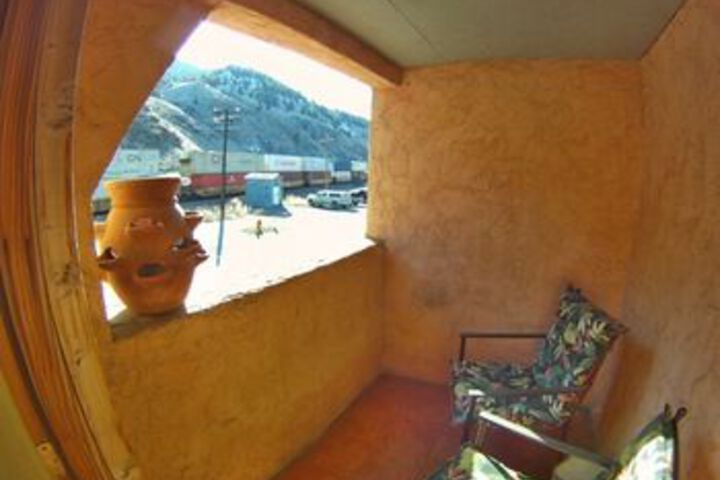 Terrace/Patio 64 of 68