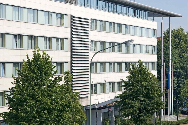 Outside Photo