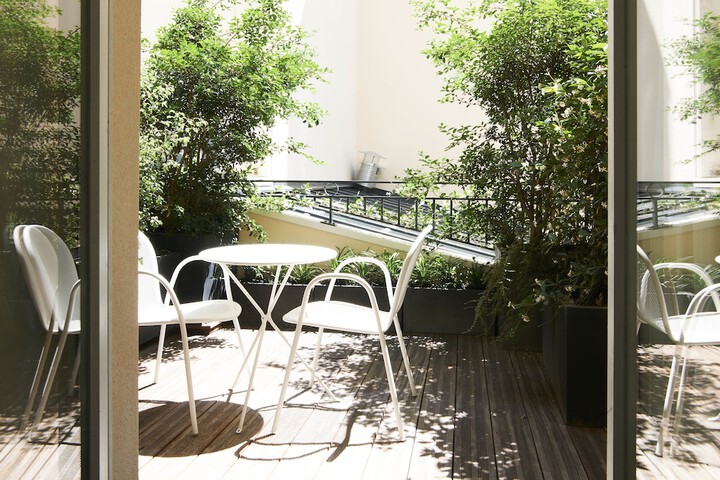 Terrace/Patio 22 of 52