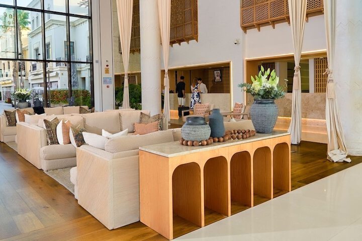 Hotel Interior 11 of 91