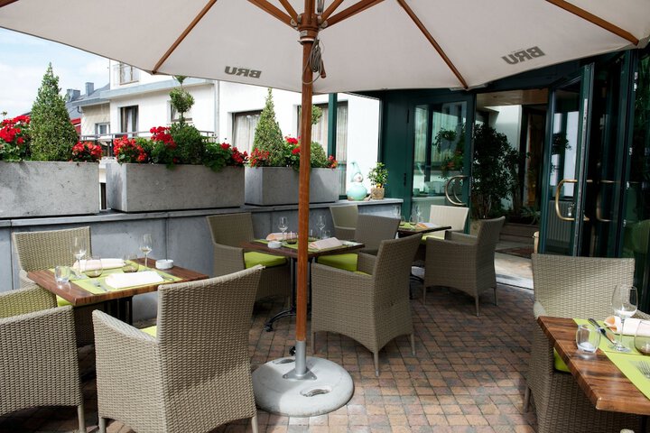 Terrace/Patio 39 of 40