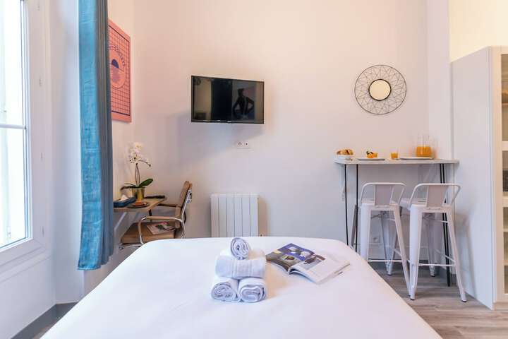 Room 40 of 90