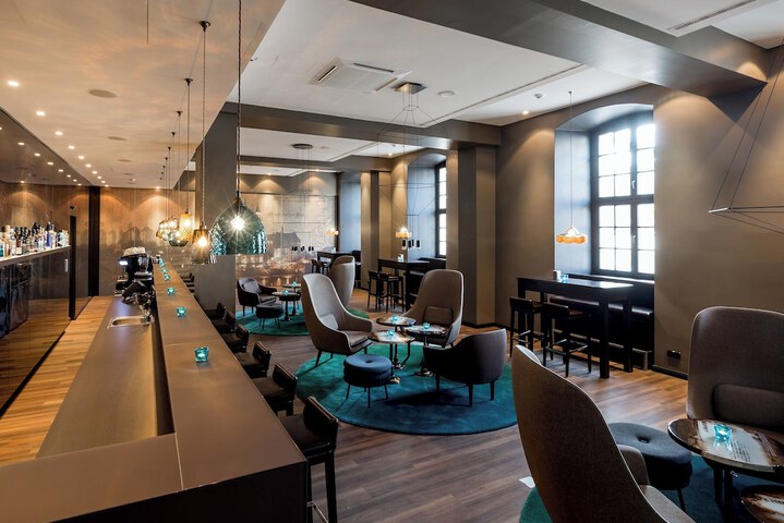 Motel One Magdeburg in Magdeburg