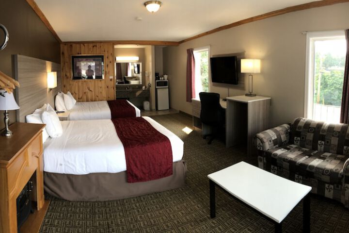Room 5 of 21