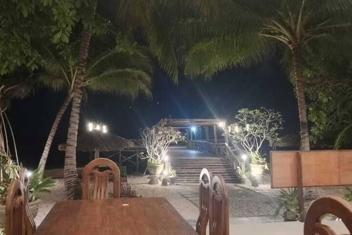 Restaurants