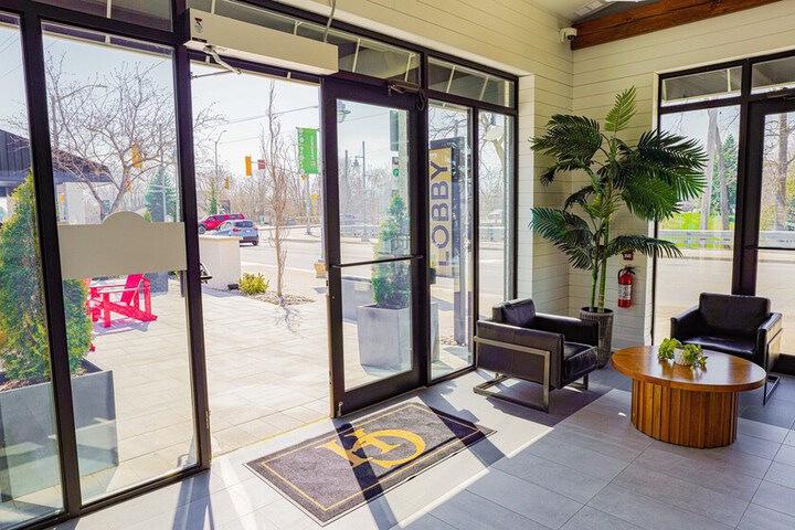 Hotel Interior 2 of 112