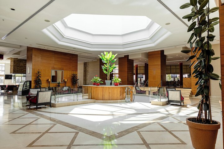 Hotel Interior 6 of 64