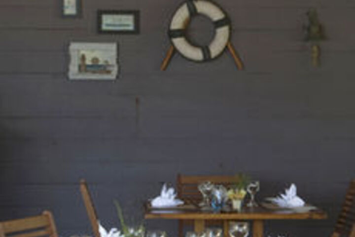 Fitness Center Photo