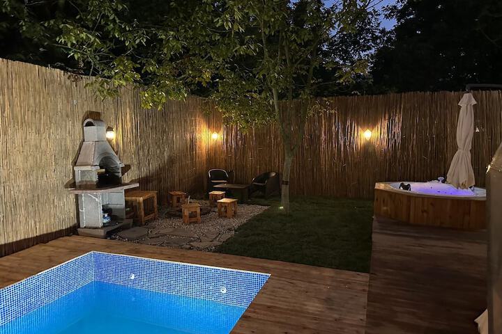 Terrace/Patio 6 of 22