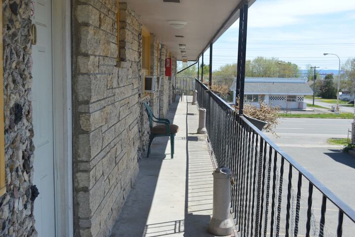 Terrace/Patio 17 of 25