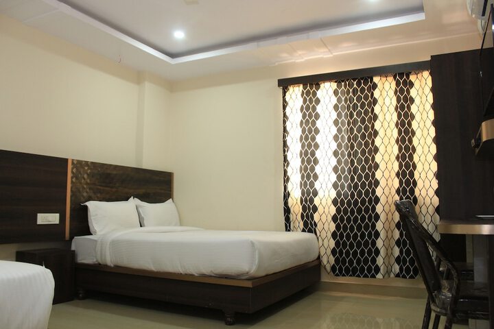 Hotel Asian Inn
