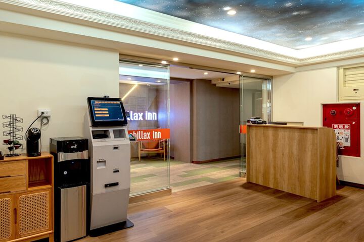 Hotel Interior 4 of 45