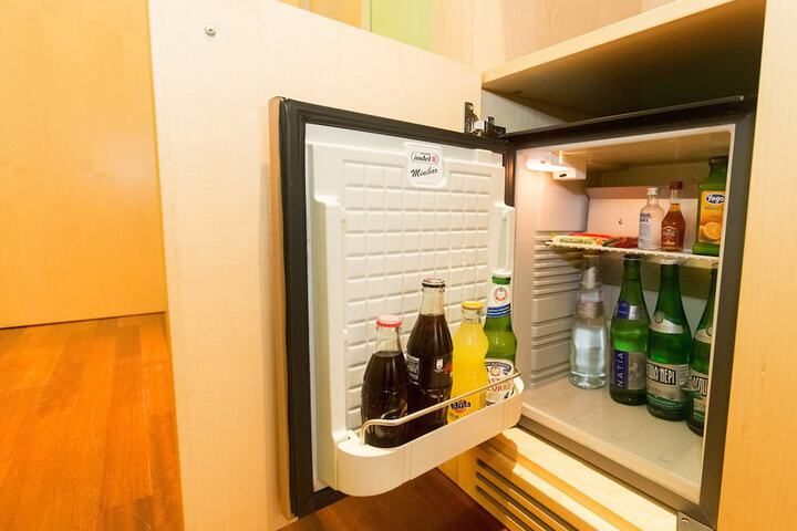 Minibar