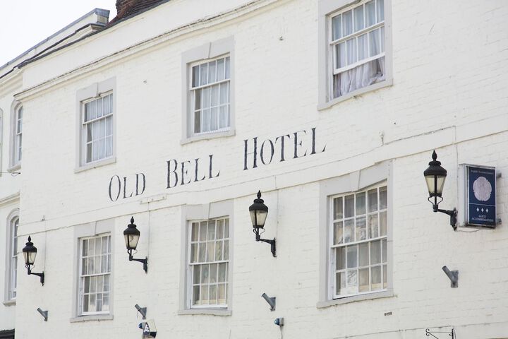 Hotel 69 of 83