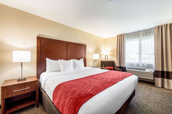 1 King Bed (8 of 16)