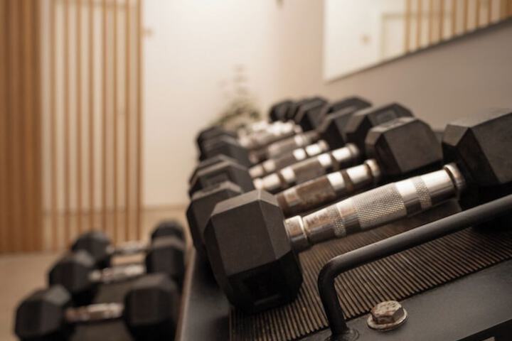 Health and Fitness 52 of 77