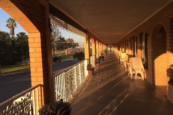 Hotel View 56 of 61
