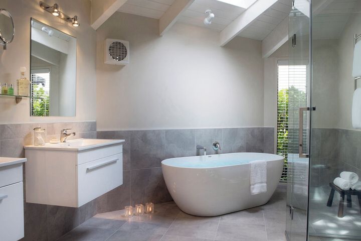 Bath Interior