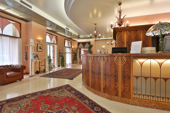 Hotel Interior 2 of 55