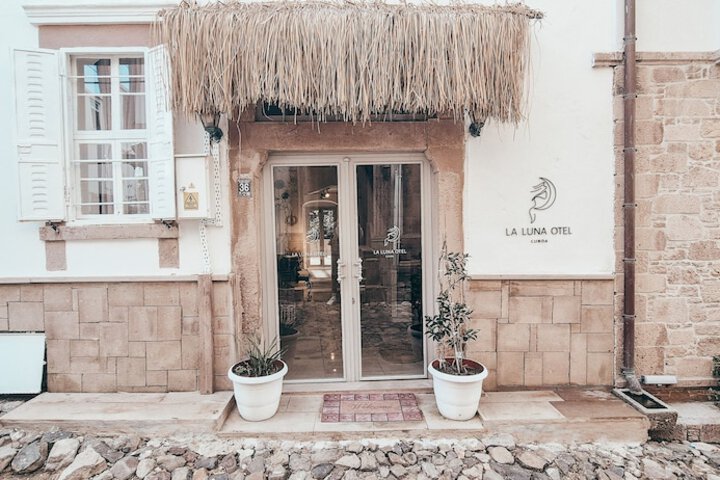 Photo of La Luna Otel Cunda
