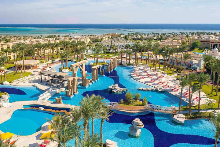 Rixos Premium Seagate