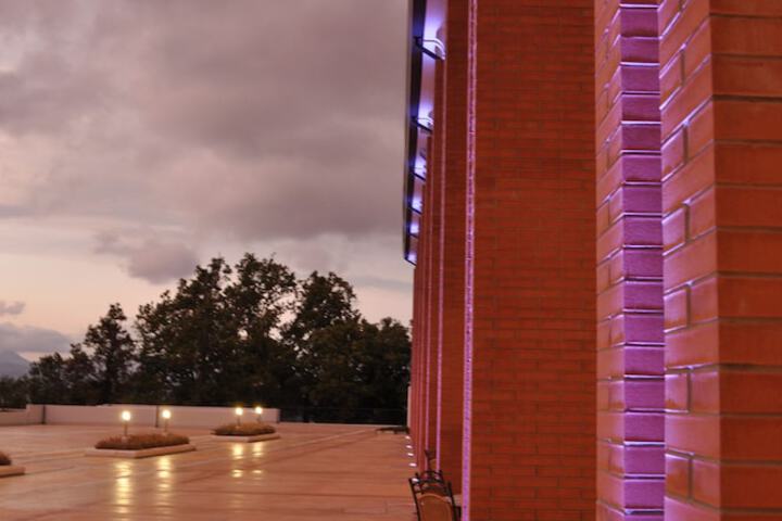 Terrace/Patio 106 of 121