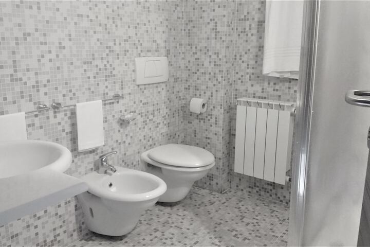 Bath Amenities
