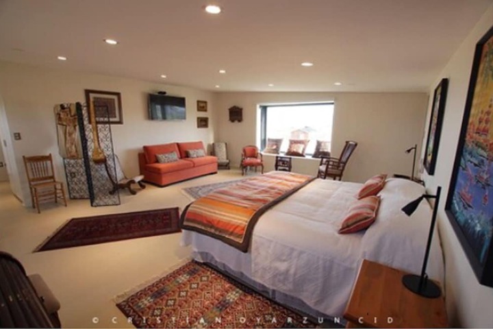 Room 15 of 54